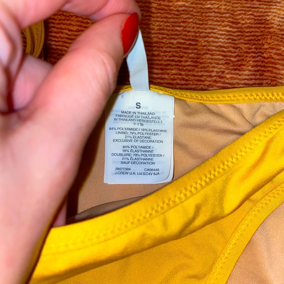 J. Crew bikini bottom - Picture 3 of 3